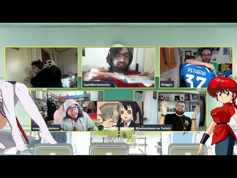 PAOLO VS CAVERNA: la resa dei conti | MARATONA 24H | con @cavernadiplatone e @hastalabam