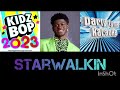 STARWALKIN' (Kidz Bop/Lil Nas X/Party Tyme Karaoke) Mashup