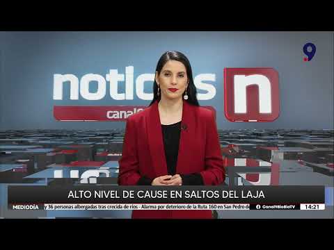 Saltos del Laja mantiene acceso restringido por alto caudal pese a leve descenso del río
