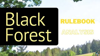 Board Gaming Doctor - Black Forest video thumbnail