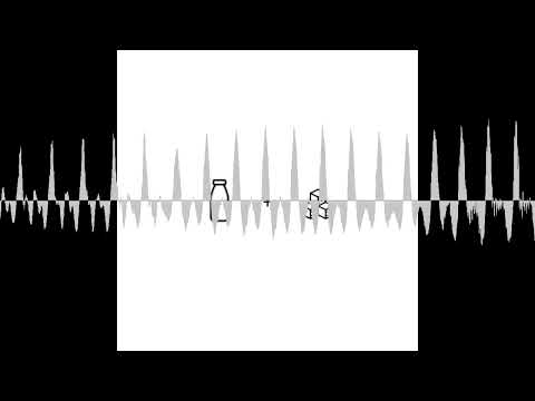 Niko Alm - Ein Blick in die Glaskugel - mit Milch und Zucker