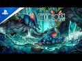 Macrotis: A Mother's Journey - Launch Trailer | PS4