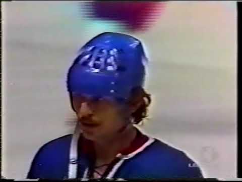 Jan 02/1978 Poldi Kladno – Toronto Maple Leafs(2)
