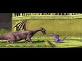 Spirit Stallion Of The Cimarron VHS UK 2002