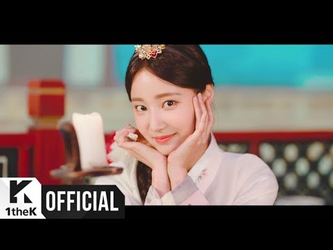 [MV] MOMOLAND(모모랜드) _ BAAM