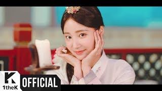 k-pop idol star artist celebrity music video Momoland