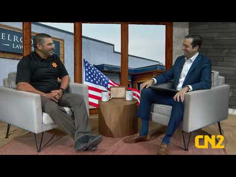 From the Classroom to the Lake with Lieutenant Nathan Clark