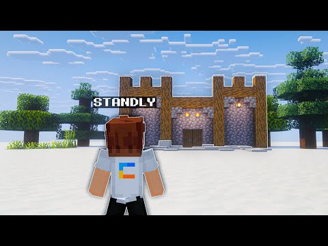 MEN O'Z IMPERIYAMNI MAKSIMAL KUCHAYTIRDIM 🤩 LEKIN HAVO JUDA SOVUQ BO'LDI 🥶