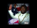 Afroman - I Don't Wanna Leave
