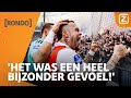 Quilindschy Hartman: 'Heb mezelf ook wel een beetje verbaasd' ❤️?? | Rondo 15/05/2023