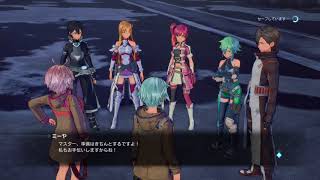 【アクション】何者かになるソードアード・オンライン　フェイタル・バレット ふるのあの実況動画 #17