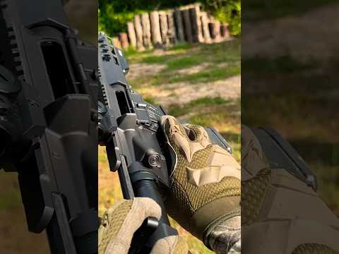 WISE ARMS 5.56 AR-15 PISTOL #shorts