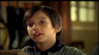 Comercial Yoghurt Nestlé + Chocapic (2011)