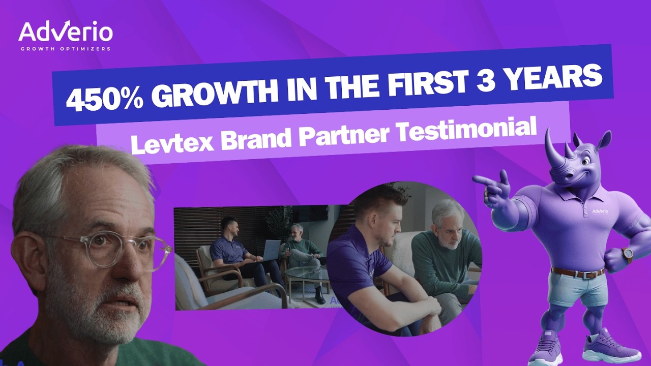 Levtex Home Testimonial