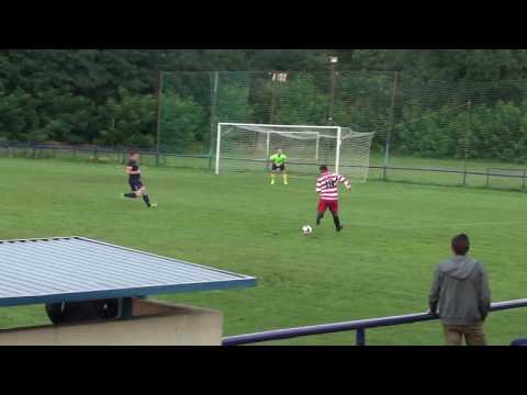 SK Modřany "B" - TJ Sokol Řepy 2:3