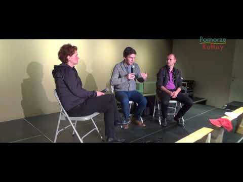 Bon voyage Chojnickiego Studium Rapsodycznego @ Oliwski Ratusz Kultury