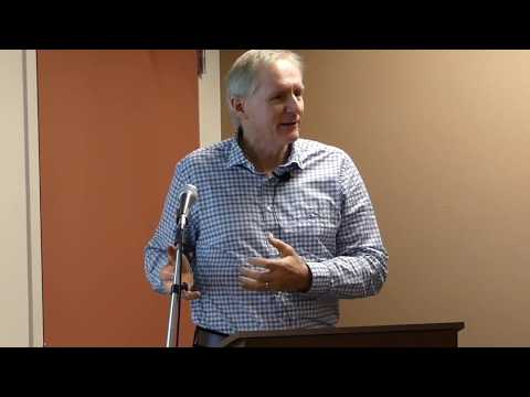 Climate Change Effects on Forests of the Pacific Northwest