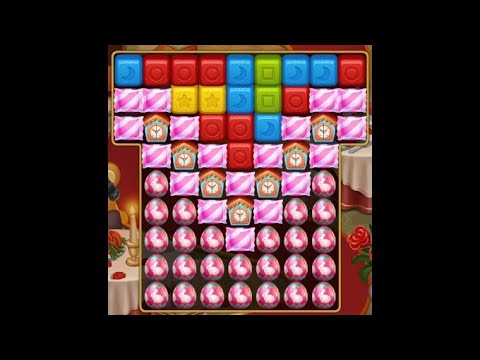 TOY BLAST level 2667