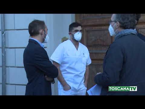 2020-11-06 FIRENZE - ALLA SCOPERTA DELL'ALBERGO SANITARIO ASSISTITO