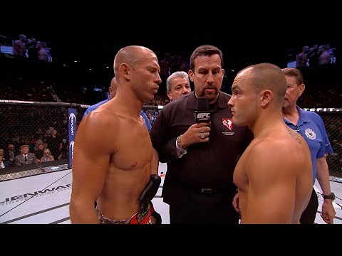 Donald Cerrone vs Eddie Alvarez | FULL FIGHT
