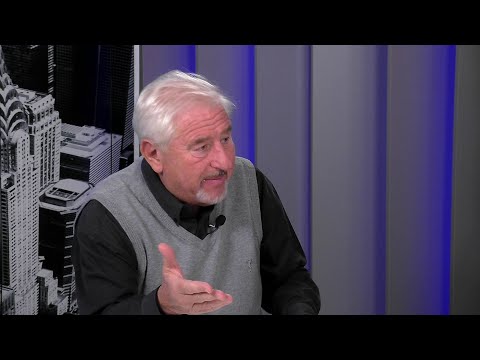 PIRKADAT M. Kende Péterrel: Dr. Magyar György
