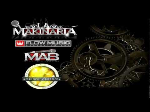 J Alvarez — Tu Aroma