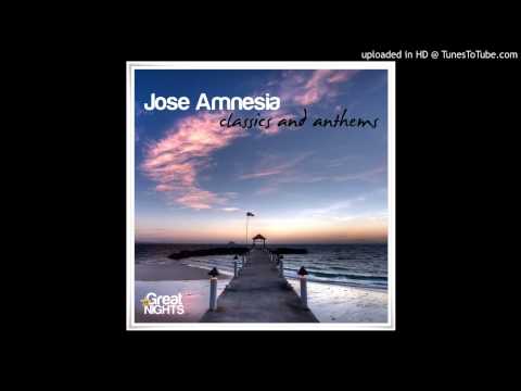 Jose Amnesia - Transfusion (JA Sunrise Dub Mix)