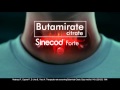 Sinecod Forte TVC Power Button