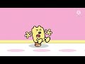 Wubbzy Mix Go Faster Tired Tails