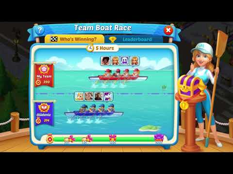 Matchington Mansion Level 4313-4315 | Maya Gaming Channel