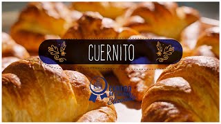 Receta Cuernitos con harina Hoja de Plata