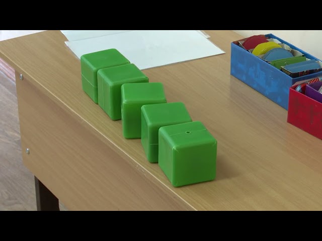 В Нижнеошминской школе Мамадышского района прошли два важных семинара