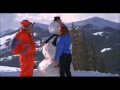 Dumb & Dumber: Building a Snowman