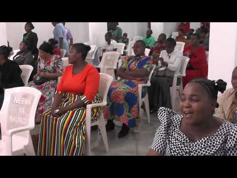 TUMSIFU BWANA YESU (EMTZ)