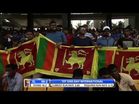 morkel wickets vs srilanka - must watch - hd