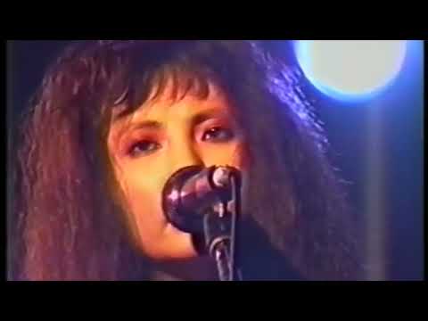 Shizuka Live 1993   HD 720p