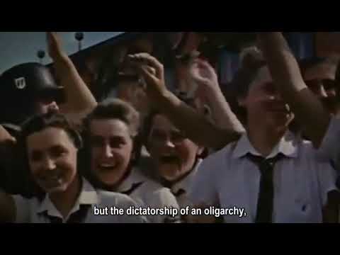 John Amery: Traitor or Patriot?