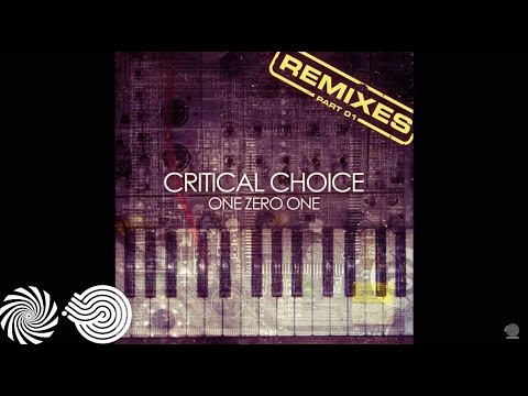 Critical Choice - Roots (Perfect Stranger Remix)