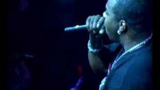 Busta Rhymes disses Camron? Asks New York rappers to step up.