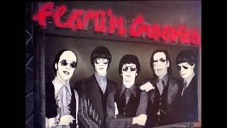 Flamin' Groovies - And Your Bird Can Sing - 1981