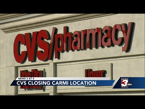Cvs G St