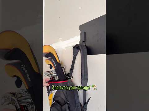 Video: Gator Magnetics Heavy Duty Magnetic Hooks for Thin Steel Surfaces & Steel Wall Panels video thumbnail