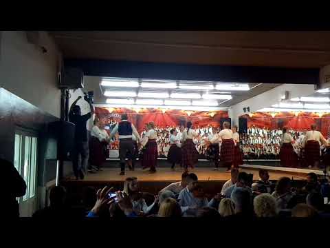 Veterani KUD Boleč  ogranak Kaluđerica