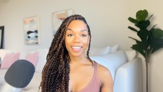 4 MAJOR KEYS to Start, GROW + Market Your Beauty Business! | How I Grew 8 Years In Business