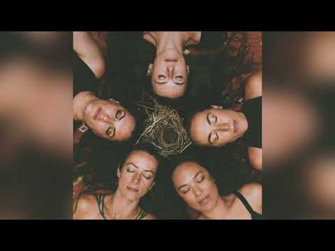 Starling Arrow - Rock Me (Audio) - feat. Chloe Smith, Leah Song, Ayla Nereo, Tina Malia, Marya Stark
