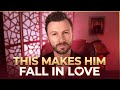 How Men FALL IN LOVE