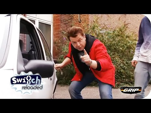 GRIP - Qualitätsprüfung Gebrauchtwagen | Switch Reloaded Classics #weißlackierterreupload