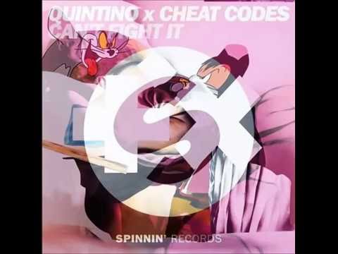 Martin Garrix Vs Quintino & Cheat Codes Can't Spotless(marXwell Mashup)