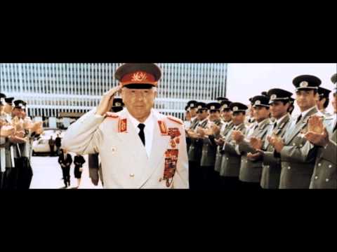 Erich Mielke - Bester Sprachfehler - Punks, Skinheads, Heavy Metals & Grufties