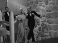 The Yam Dance –  Fred & Ginger in Carefree 1938